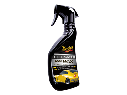 quik wax ultimate 450ml meguiar meguiars