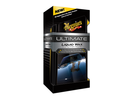 473ml wax liquid ultimate meguiar meguiars